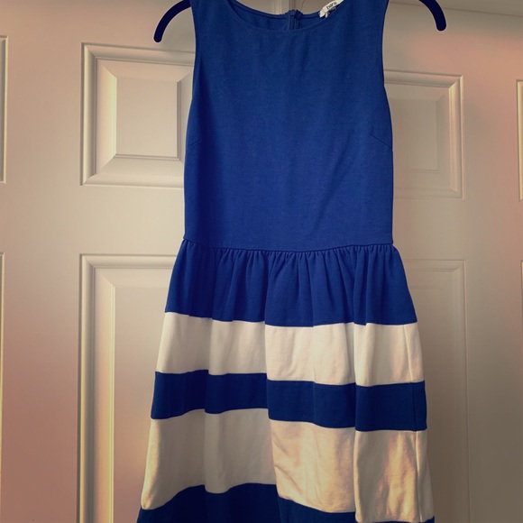 nautical dresses macy's